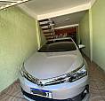 Toyota Corolla Xei 2.0 Flex 16V Aut. 2018