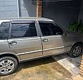 Fiat Uno Mille 1.0 Fire/ F.flex/ Economy 4P 2002