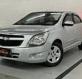 Chevrolet Cobalt Lt 1.4 8V Flexpower/Econoflex 4P 2015