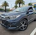 Honda Hr-V Ex 1.8 Flexone 16V 5P Aut. 2021 Impecavel! Troco E Financio Sem Entrada!
