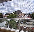 Apartamento Residencial Em Rio De Janeiro - Rio De Janeiro, Freguesia (jacarepaguá)