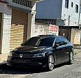 Volkswagen Jetta Comfortline 1.4 Tsi 16V 4P Aut. 2017
