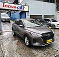 Nissan Kicks Active 1.6 16V Flex Aut. 2022