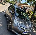 Honda Fit Cx 1.4 Flex 16v 5p Aut. 2014