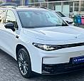 Leapmotor C10 Reev (Híbrido) 2026