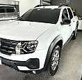 Renault Duster Oroch Intense 1.6 Flex 16v Mec. 2024