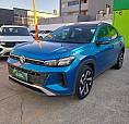 Volkswagen Tera High 1.0 170 Tsi Flex 12V 5P Aut 2026