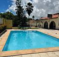 Casa No Olho Dágua/ 04 Suítes / Área De Lazer/ Ampla Área Verde / Circuito De Câmeras/ Lad