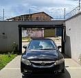 Honda Civic Sedan Lxs 1.8/1.8 Flex 16V Aut. 4P 2008