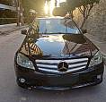 Mercedes-Benz C-200 Cgi Avantgarde 1.8 16V 184Cv Aut. 2011