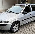 Chevrolet Celta 1.0/ Super 1.0 Mpfi Vhc 8V 5P 2003