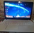 Notebook Sony Vaio I5 Branco
