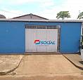 Excelente Casa Para Locação No Bairro, Jk Ii Porto Velho - Ro.