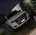 Vendo Ranger Xls 4X4 Disel 