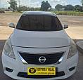 Nissan Versa Manual 