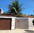 Casa Para Venda Com 210 Metros Quadrados Com 4 Quartos Em Nova Parnamirim - Parnamirim - R