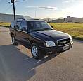 Gm Blazer Advantage 2.4 (Completa E Abaixo Da Fipe!!!) - 2005.