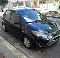 Fiesta Rocam 1.0 Flex