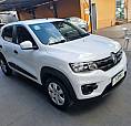 Renault Kwid  Zem 2018 Completo
