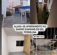 Alugo Apartamento 