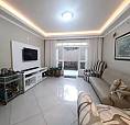 Impecável Apartamento Garden De Dois Dormitórios Transformado Em Uma Suíte Master, Closet,
