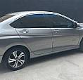 Honda City Carro Muito Novo ,,,`Pouco Rodado