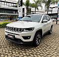 Jeep Compass 2019 2.0 16V Flex Longitude Automático