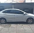 Honda City 2019 Super Conservado Para Clientes Exigentes E Sem Detalhe.