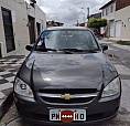 Chevrolet Classic 2014/15