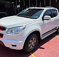 Chevrolet S10 Lt Cd - 2013