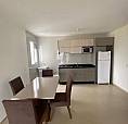 Alugo Apartamento 2 Quartos Mobiliado, Palhoça Sc