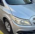 Chevrolet Prisma Sed. Lt 1.0 8V Flexpower 4P 2015