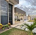 Casa De 450M2 De Lote 230M2 Construção 