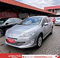 Peugeot 408 Sedan Allure 2.0 Flex 16V 4P Mec. Flex 2013