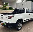 Fiat Strada Endurance 1.4 Flex 8V Cs Plus 2022