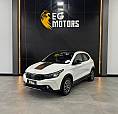 Fiat Argo Trekking 1.3 8V Flex Mec. 2024