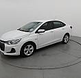 Chevrolet Onix Hatch Ltz 1.0 12V Tb Flex Aut. 5P 2023