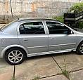 Chevrolet Astra Advantage 2.0 Mpfi 8V Flexpower 5P 2011