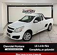 Chevrolet Montana Ls 1.4 Econoflex 8V 2P 2018