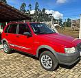 Fiat Uno Mille Way Economy 1.0 F.flex 4P 2010