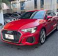 Audi A3 Sportb. S-Line Limited 1.4 Tfsi Tip 2022