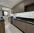 Apartamento Com 01 Suite +01 Dorm. No Bairro Praia Brava
