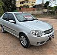 Fiat Siena 1.0/ Ex 1.0 Mpi Fire/ Fire Flex 8V 2007