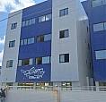Apartamento Para Alugar Em Nova Mangabeira