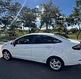 Ford Fiesta Sedan 1.6 16V Flex Mec. 2015