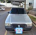 Fiat Uno Mille 1.0 Fire/ F.flex/ Economy 2P 2008