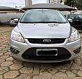 Ford Focus Hatch 2.0