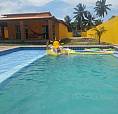 Fz00098 - Casa 02 Suítes Na Ilha De Itaparica