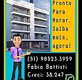 Apartamento 2 Dormitórios