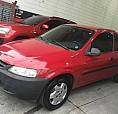 Celta Life 1.0 Vhc Vermelho Flex 2006